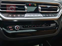 بي ام دبليو X3